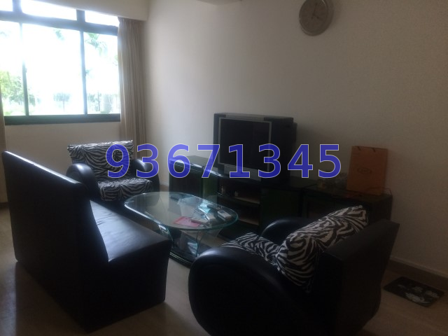 St. Thomas Court (D9), Apartment #36977932